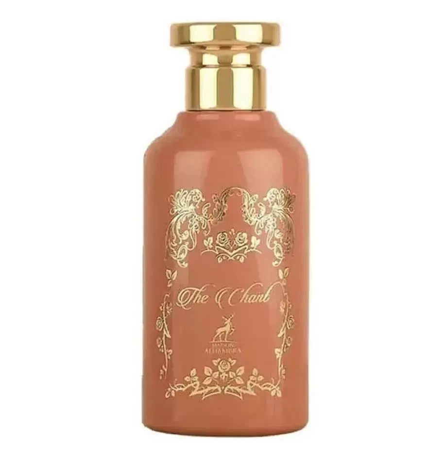 Maison Alhambra THE CHANT 100ML EDP Женски