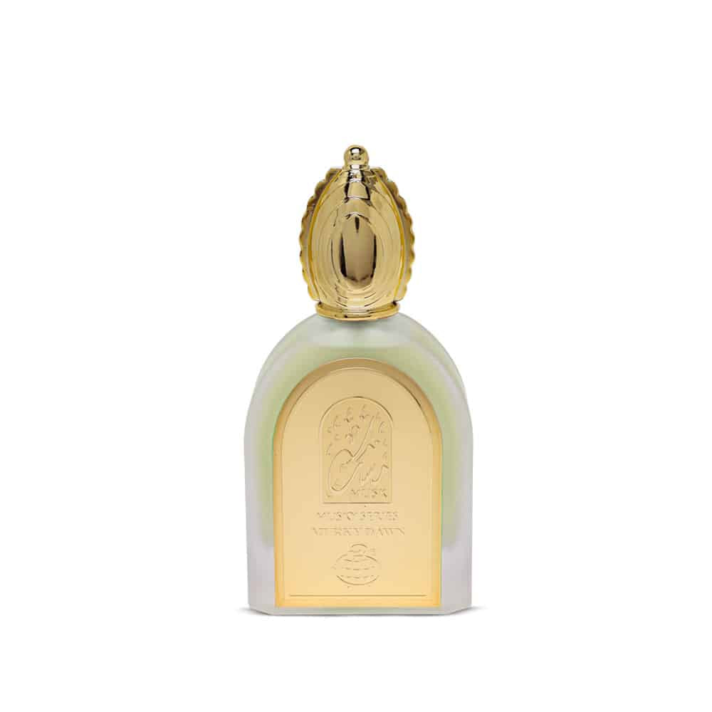 Fragrance World Musky Series Murky Dawn - парфюм - унисекс - 100ml