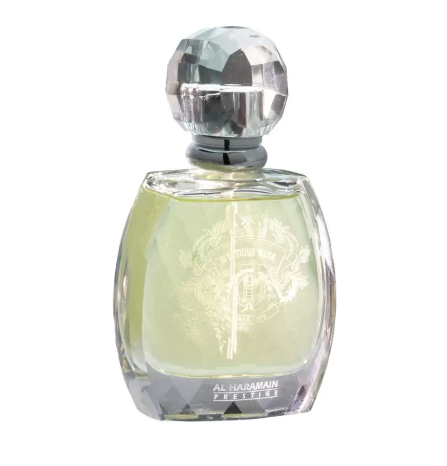 Al Haramain Mystique Musk Жени 70 мл