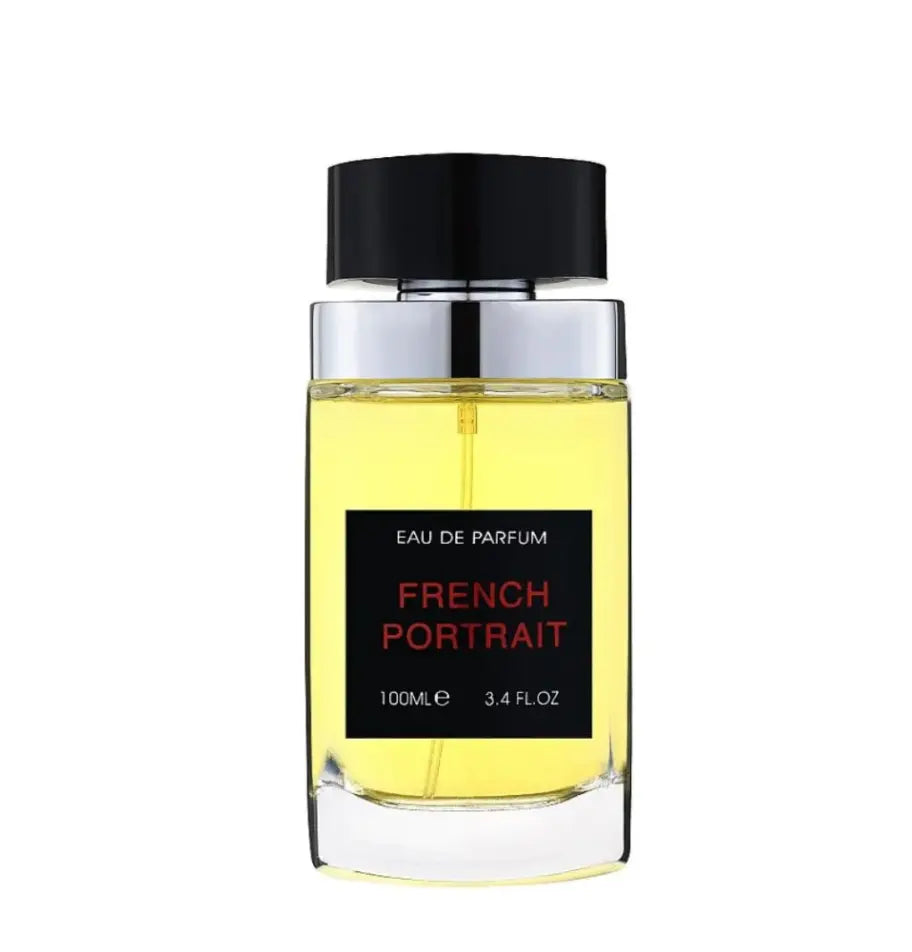 French Portrait EDP 100 ml