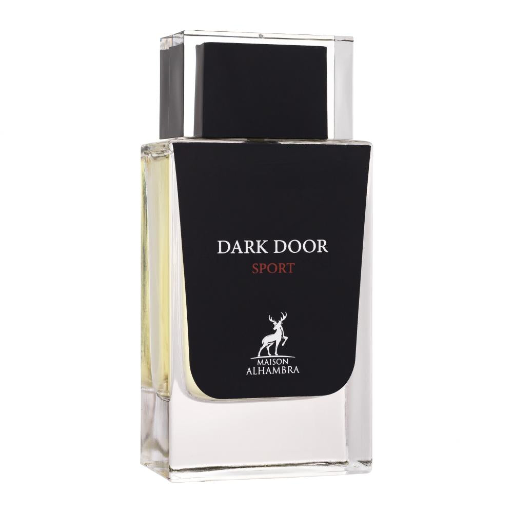 Maison Alhambra DARK DOOR SPORT 100ML EDP Мъжки