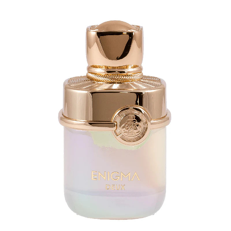 Fragrance World Enigma Deux - парфюм - унисекс - 100ml
