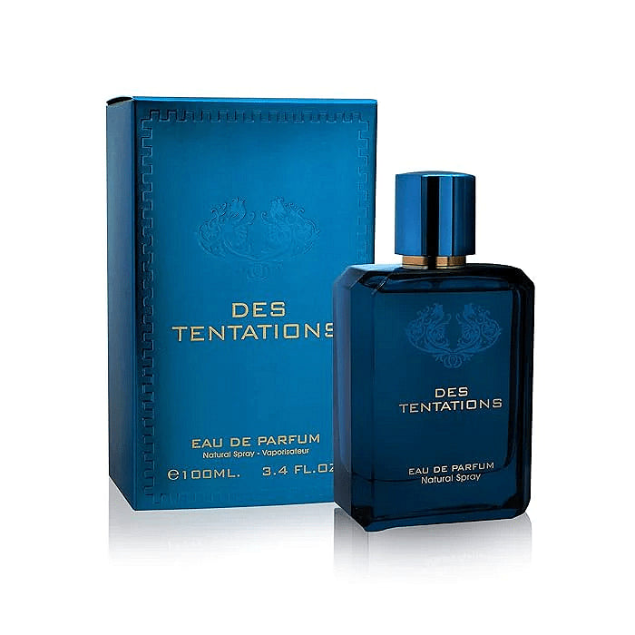 Des Tentations EDP 100 ml