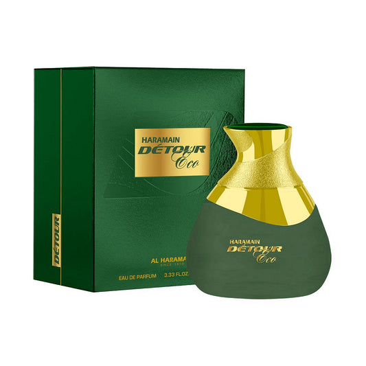 AL HARAMAIN DETOUR ECO EDP 100 ML