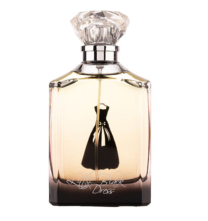 Fragrance World Little Black Dress - парфюм - унисекс - 100ml