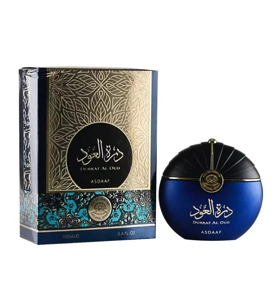 Asdaaf DURRAT AL OUD 100ML EDP Унисекс