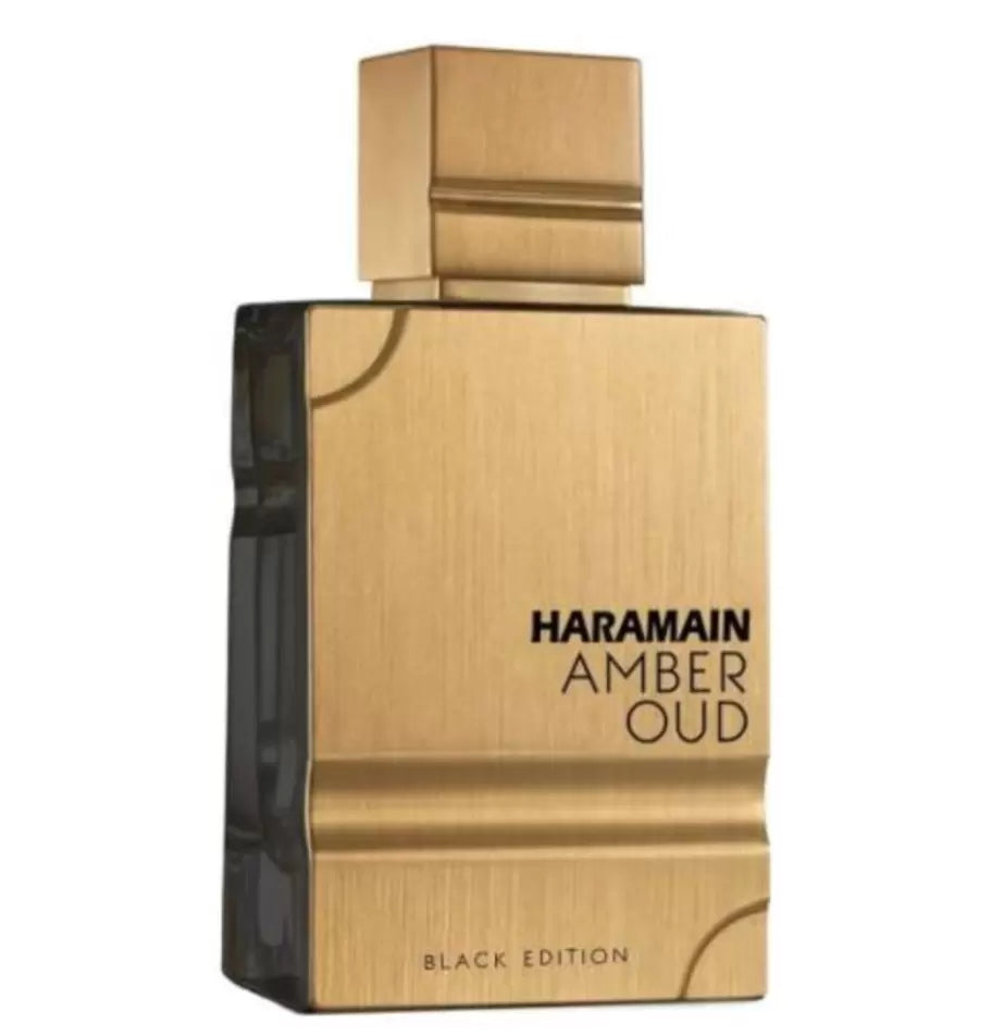Al Haramain Amber Oud Black Edition Унисекс EDP 60ml