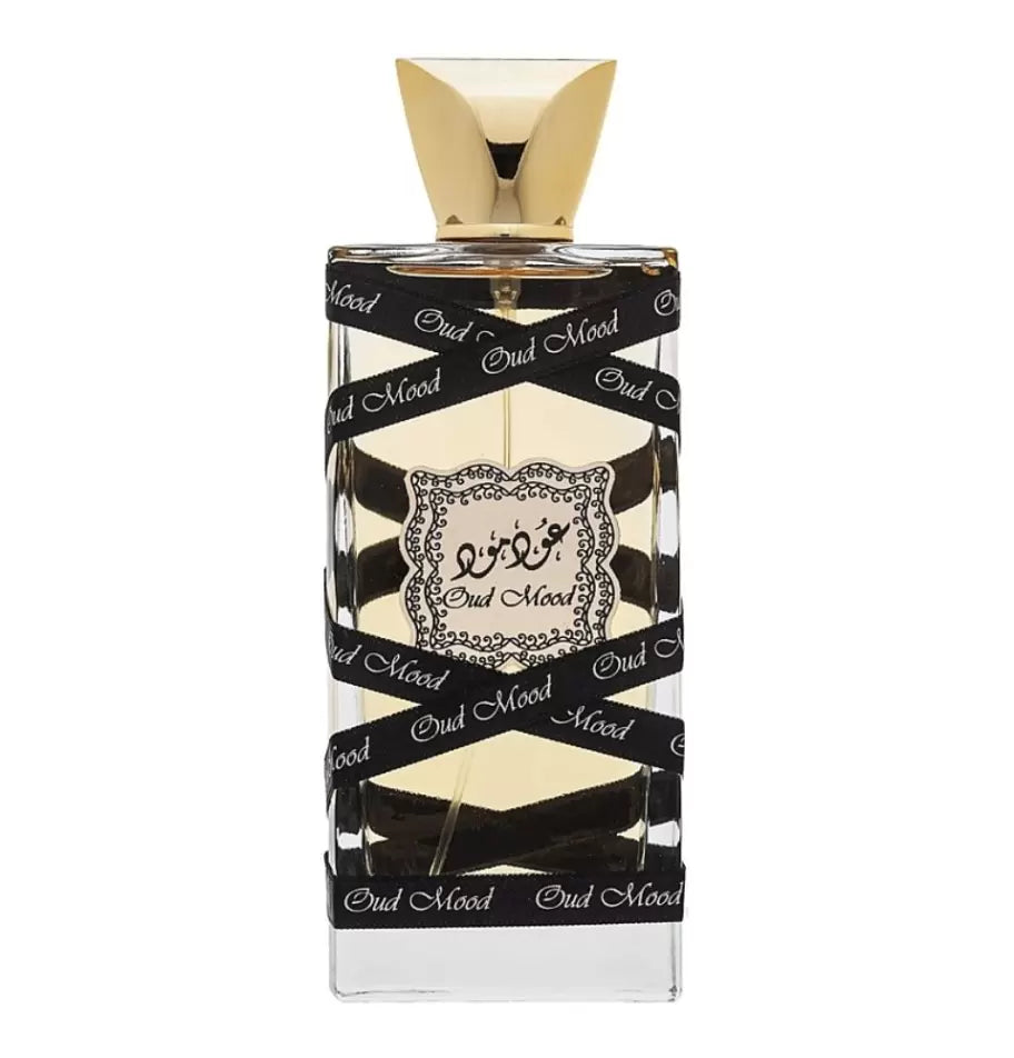 Lattafa Oud Mood EDP 100ml Унисекс