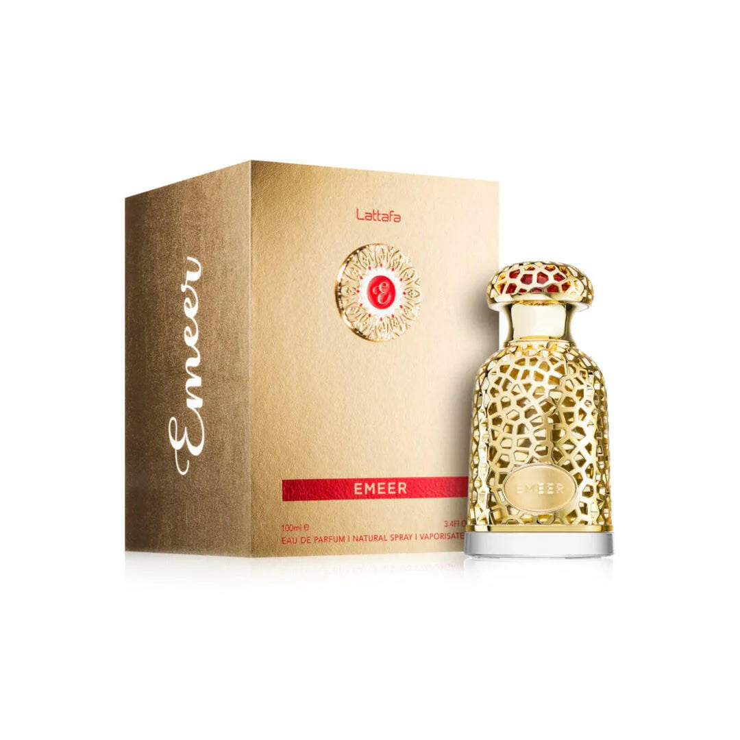 Lattafa Emeer 100ML EDP Унисекс