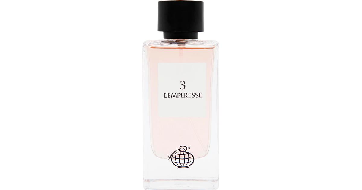 Fragrance World L'Emperesse 3 - парфюм - унисекс - 100ml