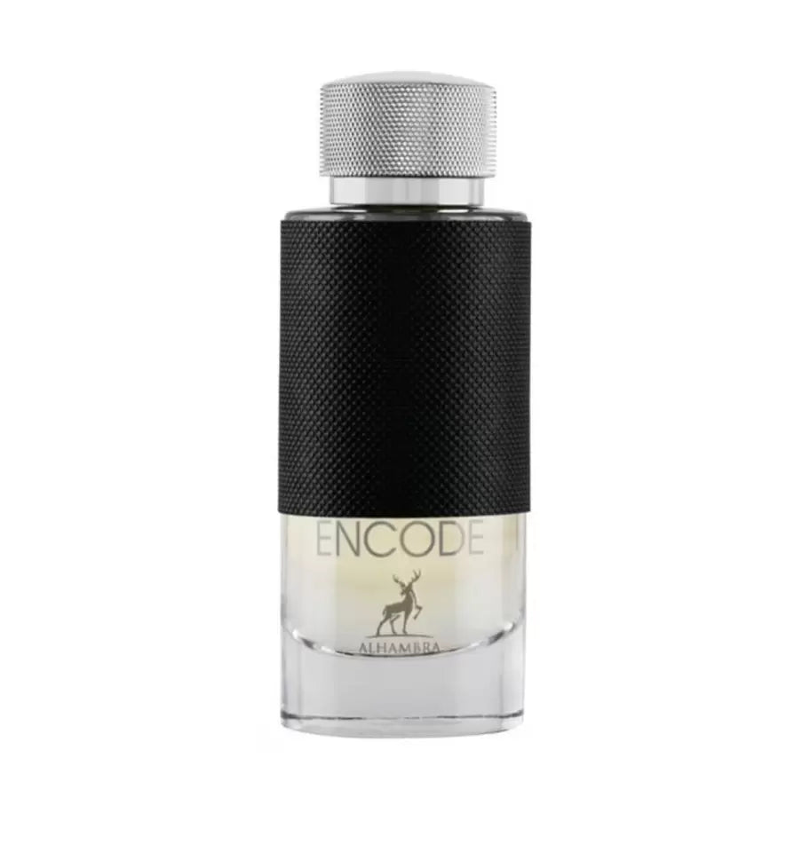 Maison Alhambra ENCODE DARK 100ML EDP Мъжки