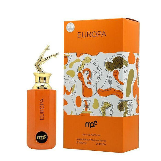 My Perfumes EUROPA парфюм - унисекс -100ML
