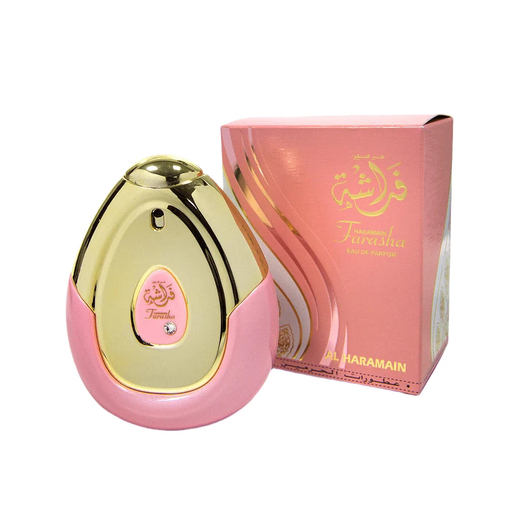 AL HARAMAIN FARASHA SPRAY EDP 100 ML