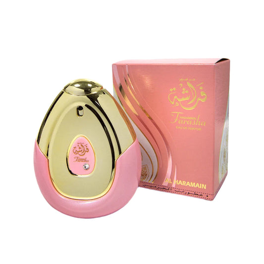 AL HARAMAIN FARASHA SPRAY EDP 100 ML