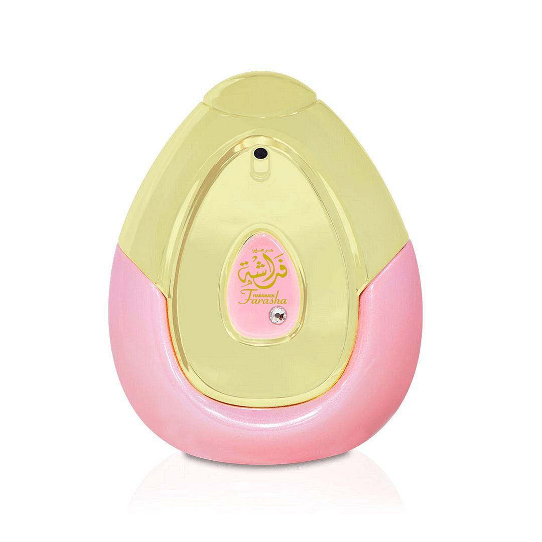 AL HARAMAIN FARASHA SPRAY EDP 100 ML