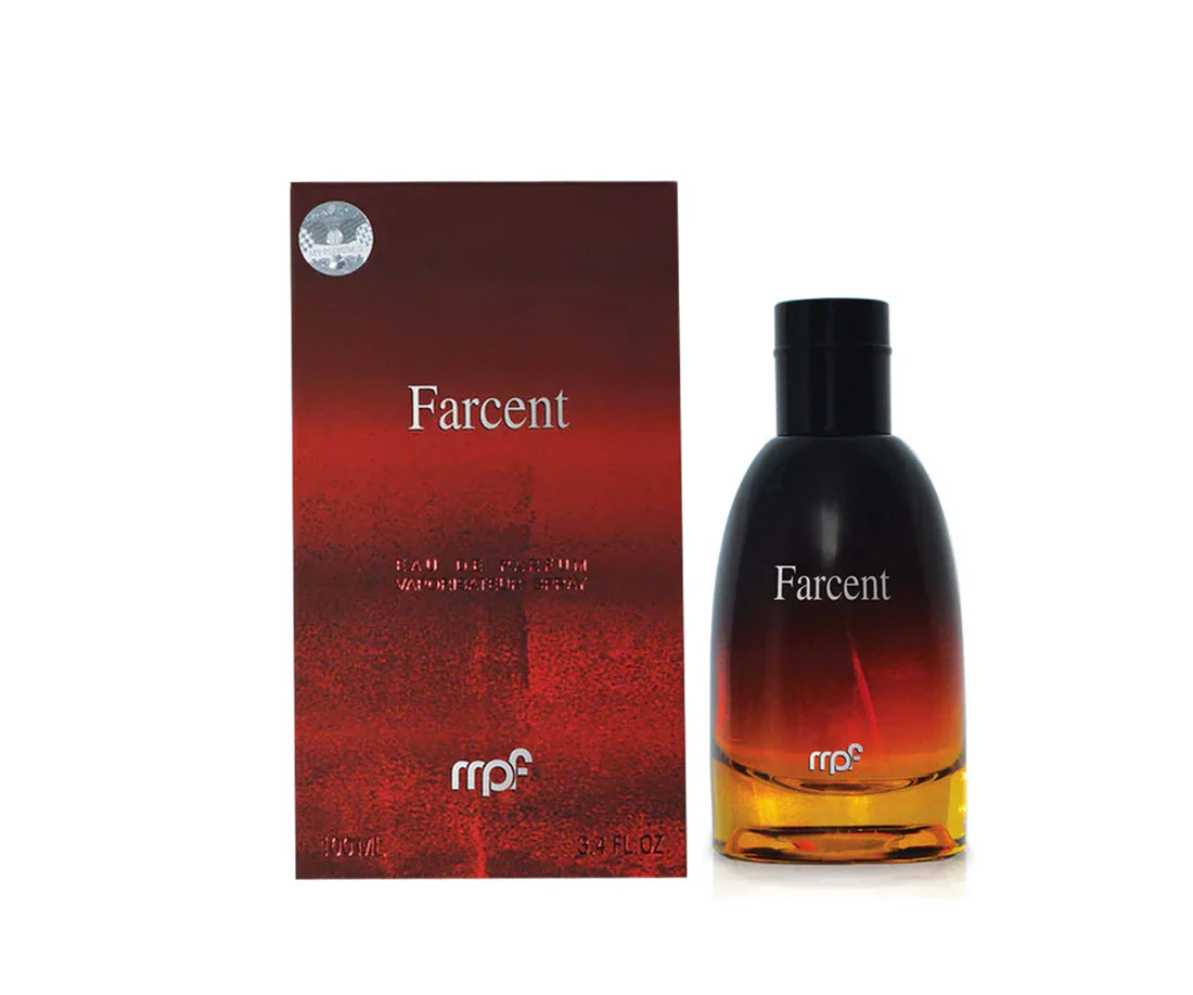 My Perfumes Farcent - унисекс - парфюм - 100ml