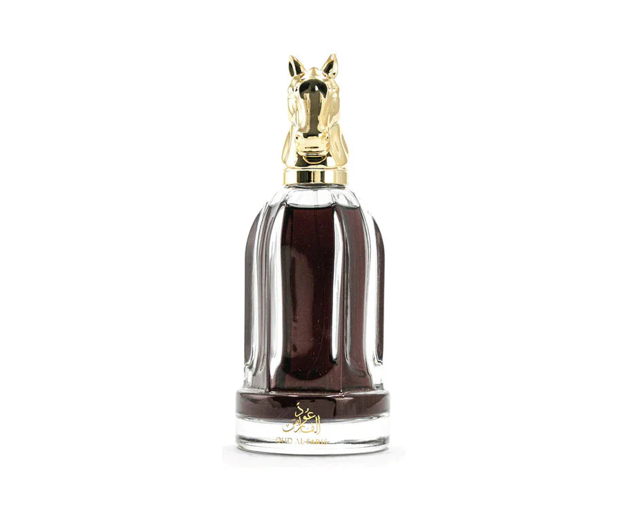 My Perfumes Arabiyat - Oud Al Faris, Парфюм, унисекс 100мл.
