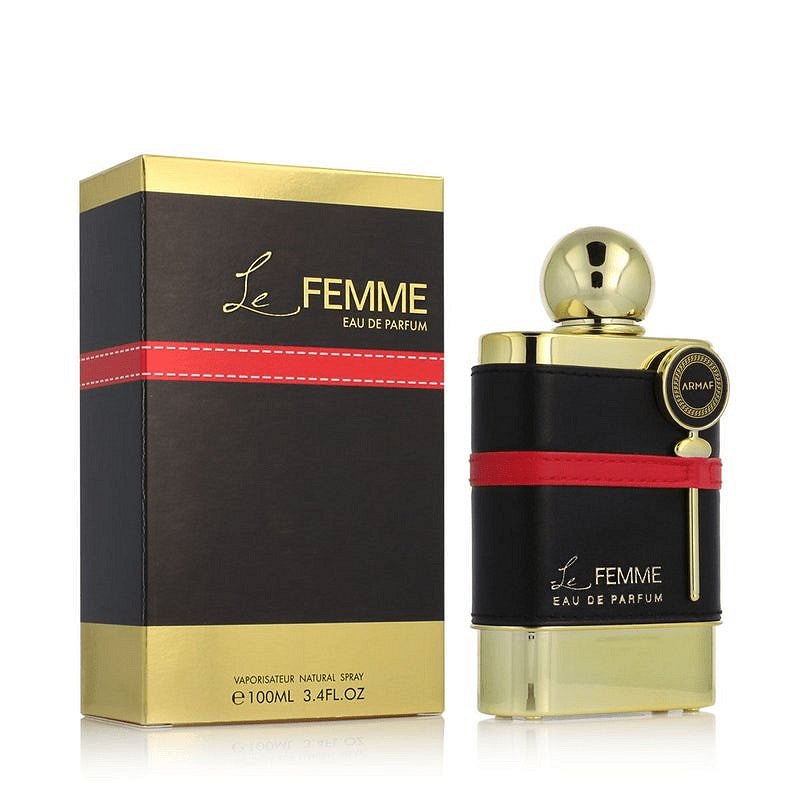 Armaf Le Femme Eau De Parfum 100 ml (woman)