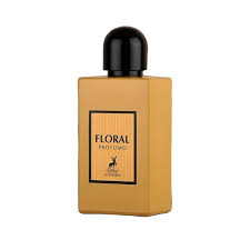 Maison Alhambra, Floral Profumo, За жени, 100 мл