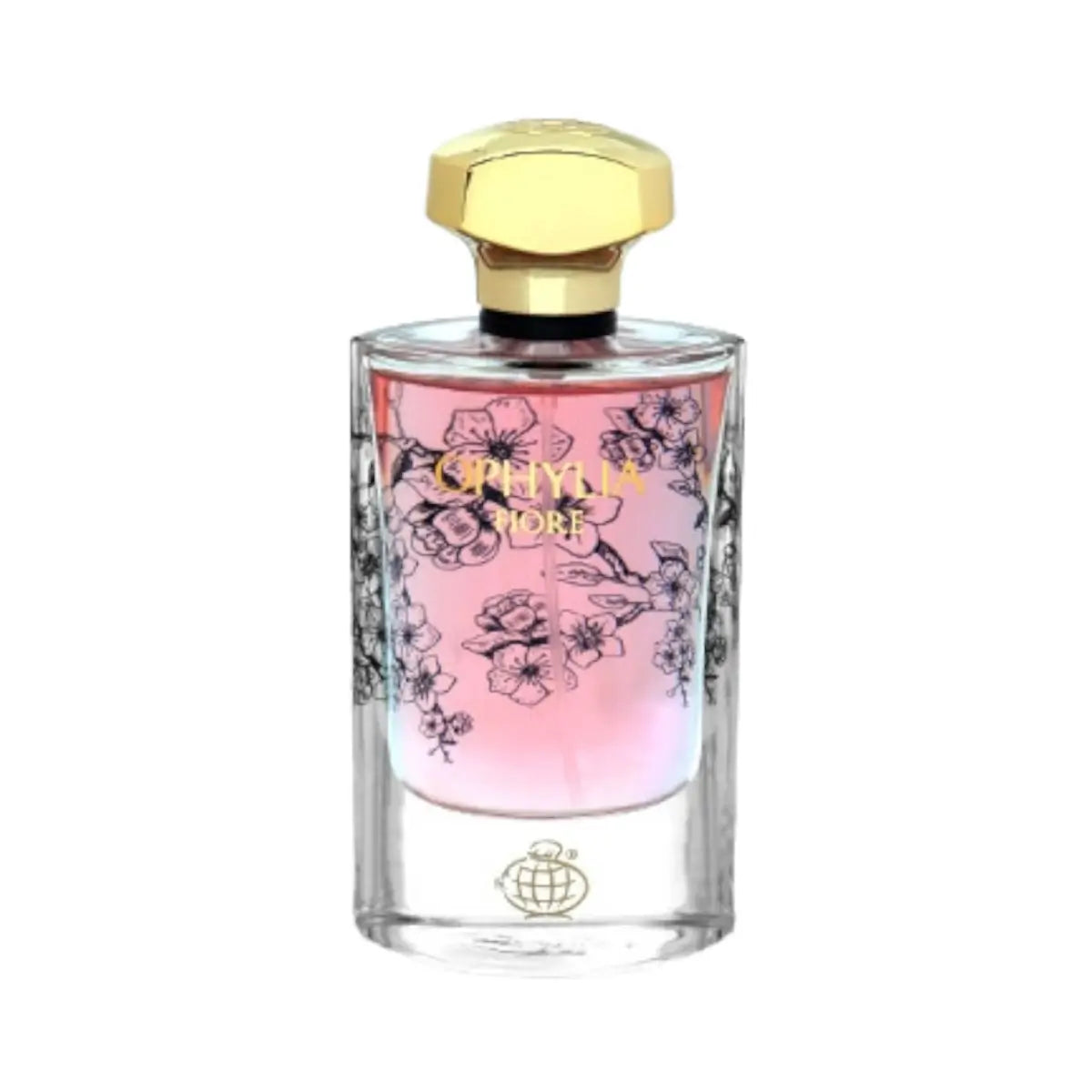 Fragrance World Ophylia Flore - парфюм - унисекс - 100ml