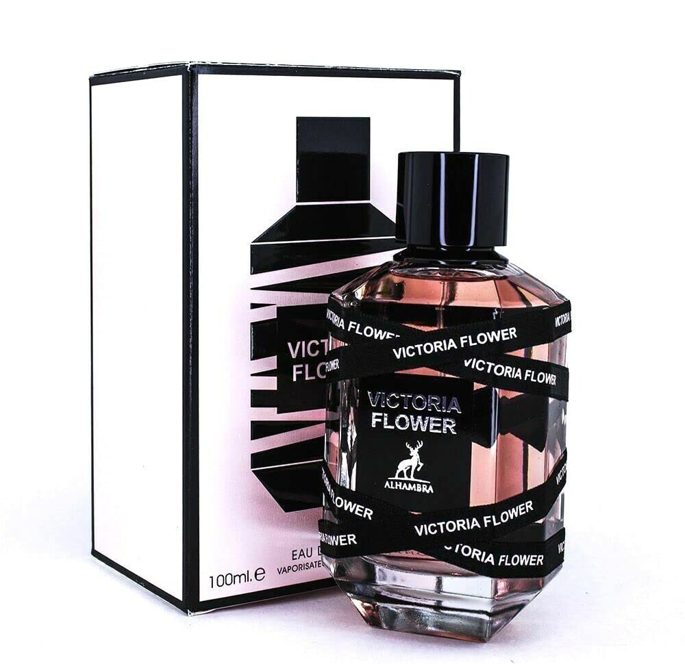 Maison Lahambra Victoria Flower EDP 100ml Женски
