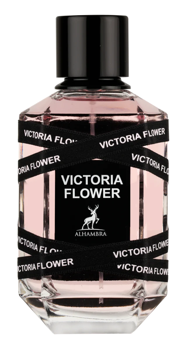 Maison Lahambra Victoria Flower EDP 100ml Женски