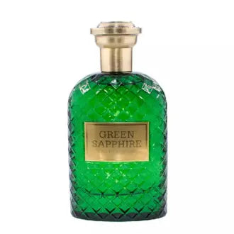 Green Sapphire EDP 100 ml