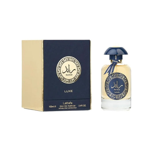 Lattafa Ra'ed Gold EDP 100ml Унисекс