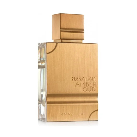 Al Haramain Amber Oud Gold Edition 120ml EDP Унисекс