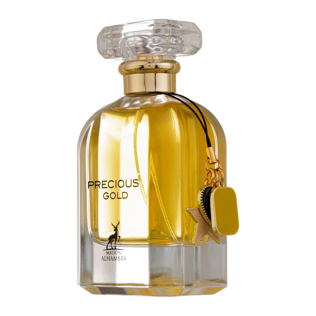 Maison Alhambra PRECIOUS GOLD 100ML EDP Женски
