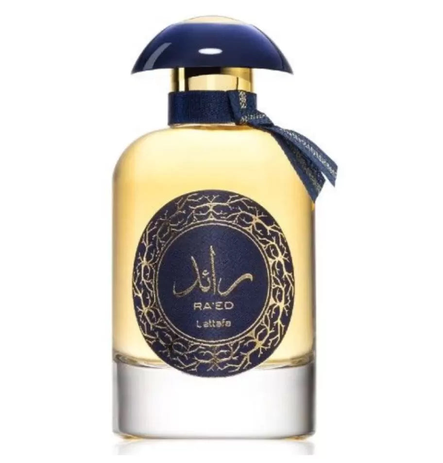 Lattafa Ra'ed Gold EDP 100ml Унисекс