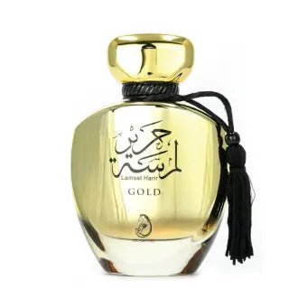 My Perfumes Arabiyat - Lamsat Harir Gold, Парфюм, унисекс 100мл.