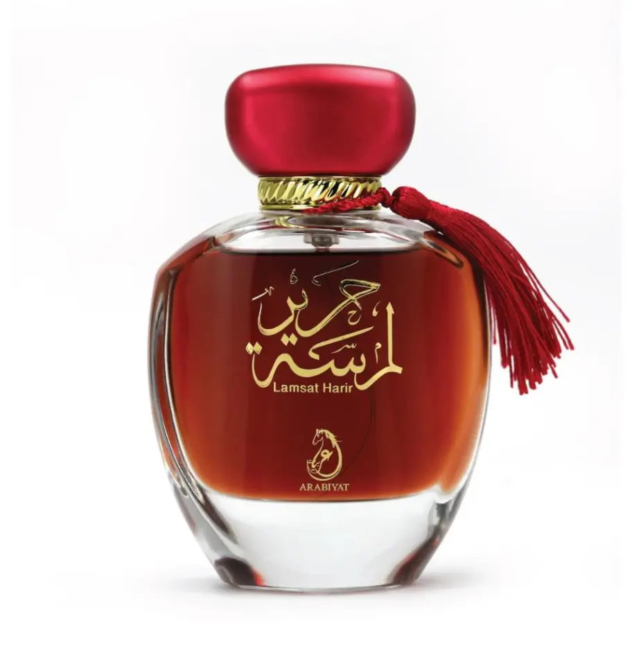 My Perfumes Arabiyat - Lamsat Harir - Парфюм - Унисекс 100мл