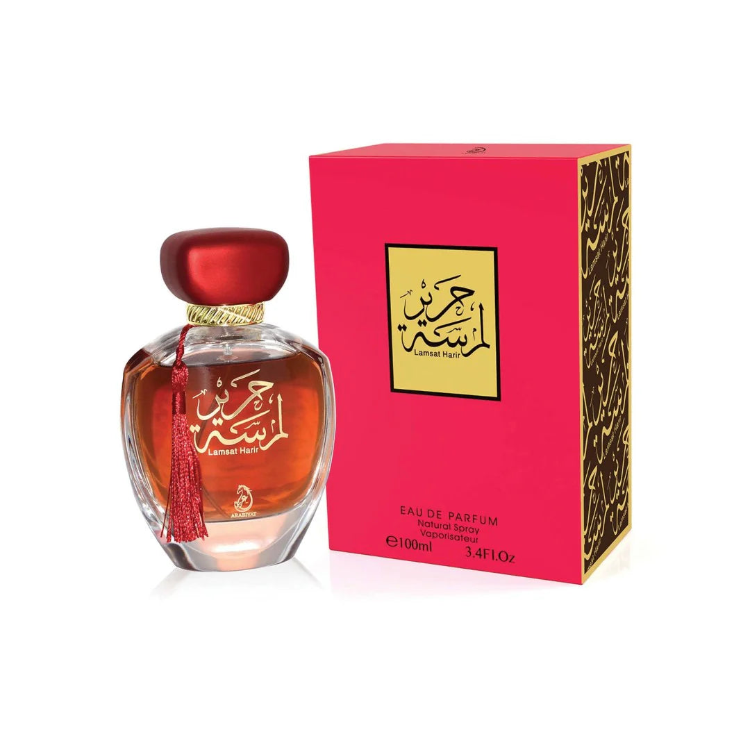 My Perfumes Arabiyat - Lamsat Harir - Парфюм - Унисекс 100мл