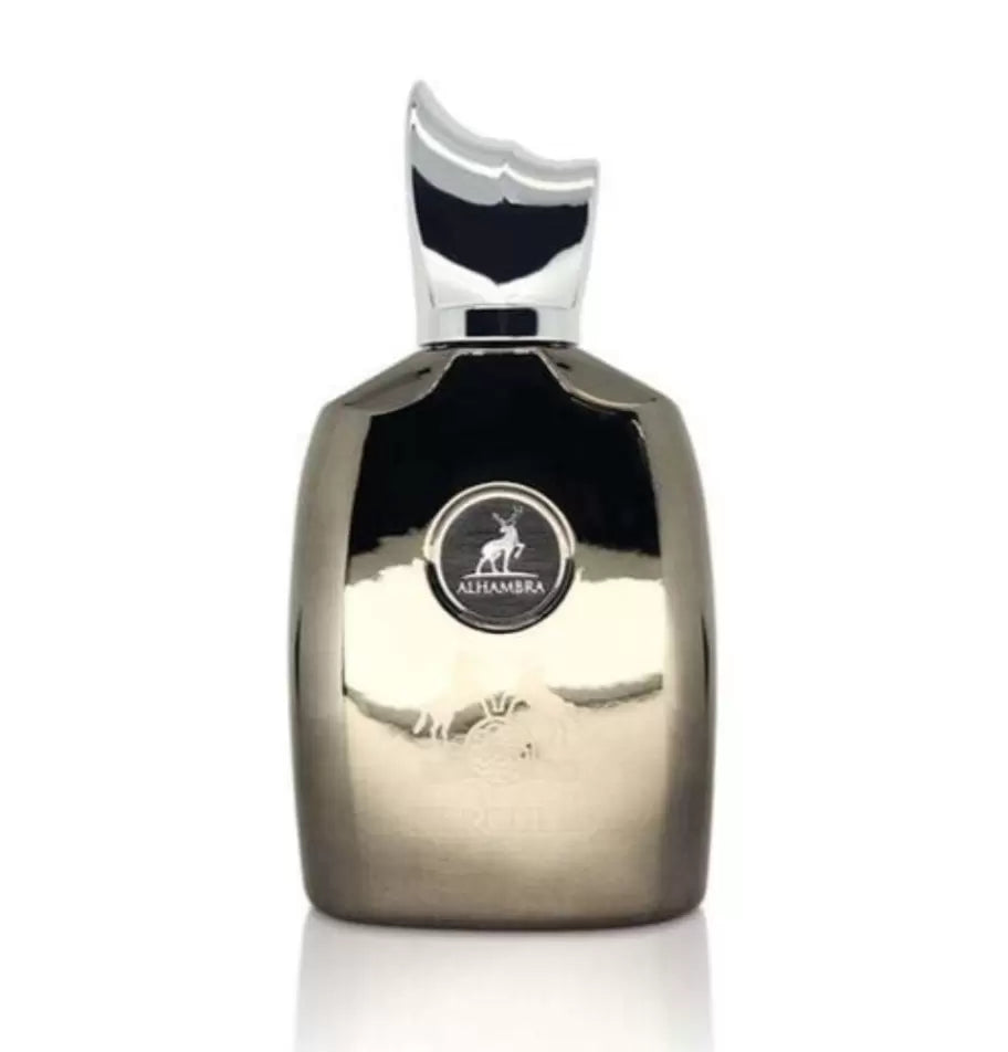 Maison Alhambra HERCULES 100ML EDP Мъжки