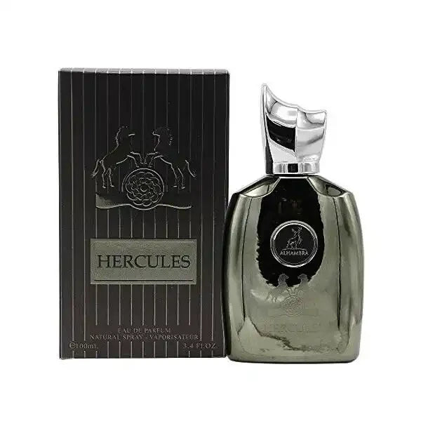 Maison Alhambra HERCULES 100ML EDP Мъжки