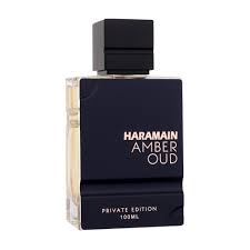 Al Haramain Amber Oud Private Edition 100ml EDP Унисекс