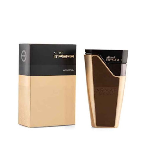 Armaf Imperia Limited Edition EDP 80 мл