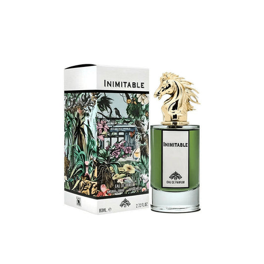 Inimitable EDP 80 ml