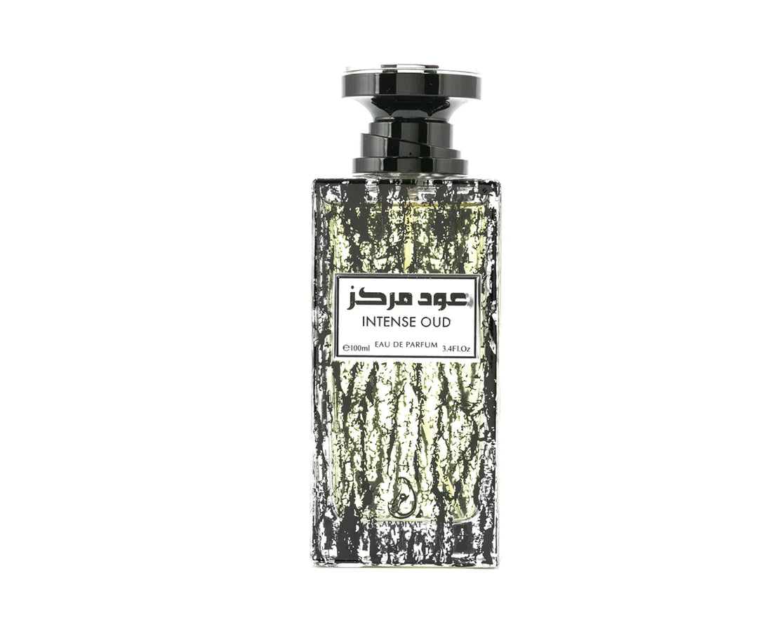 My Perfumes Arabiyat Intense Oud, Парфюм, унисекс 100мл.