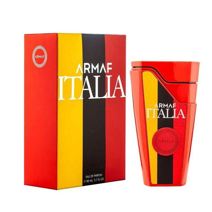 Armaf Italia EDP 80 ml