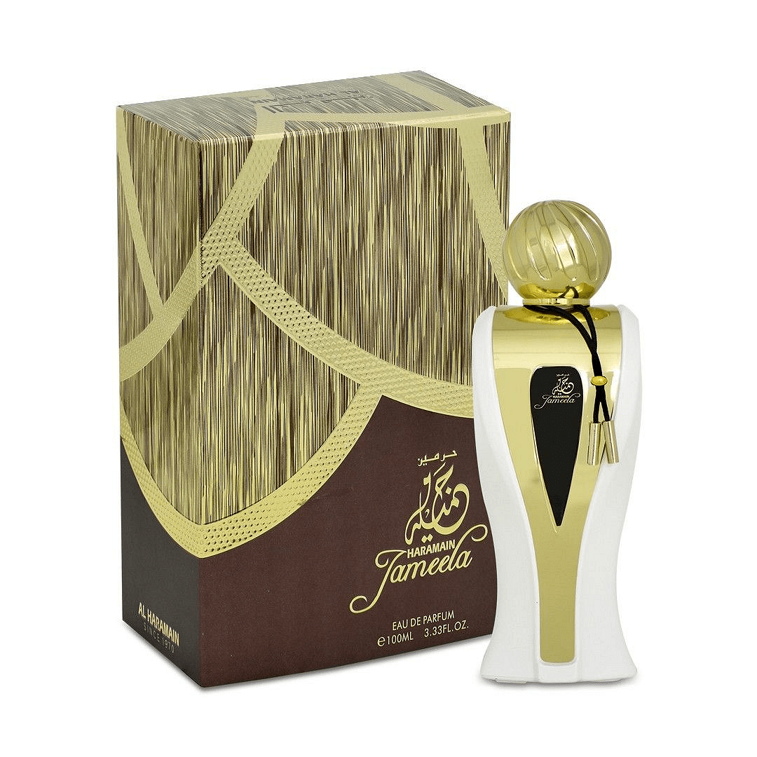 AL HARAMAIN JAMEELA SPRAY EDP 100 ML