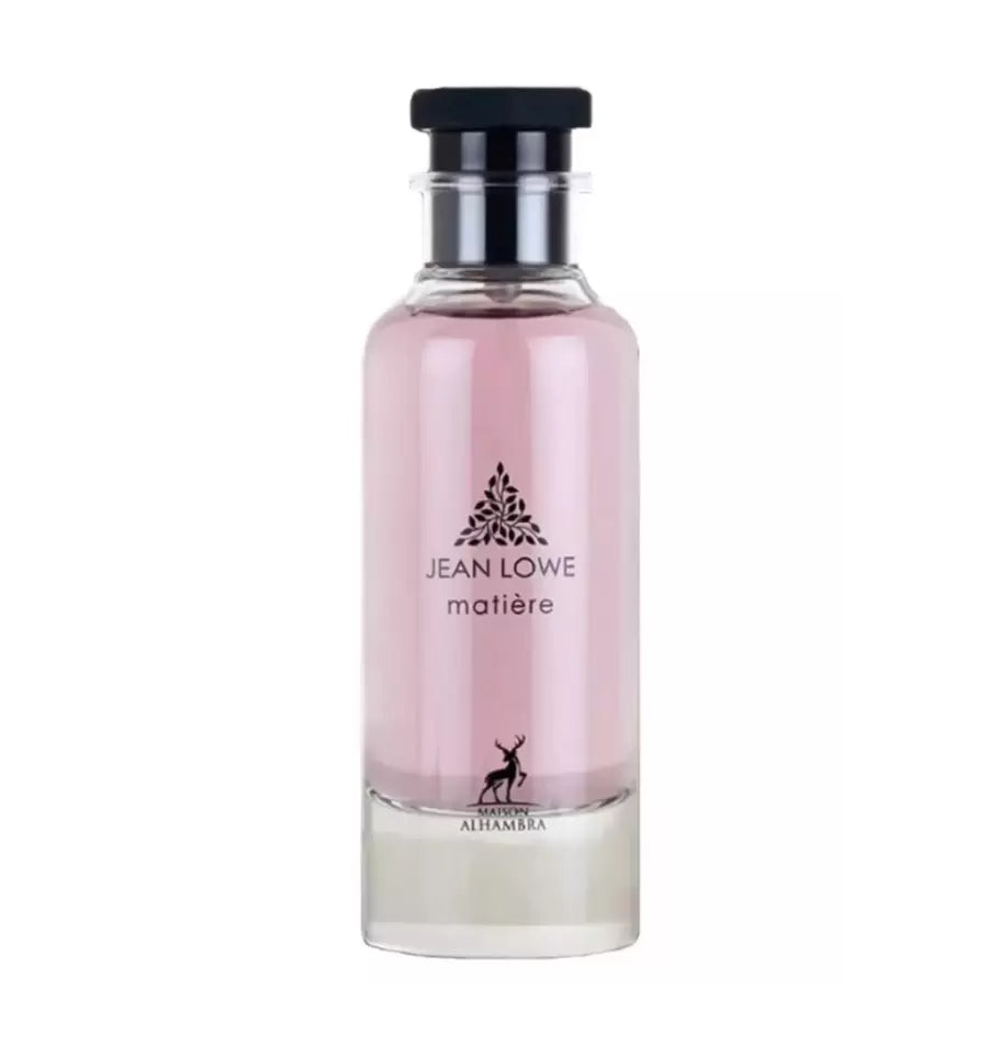 Maison Alhambra JEAN LOWE METIERE 100ML EDP Унисекс