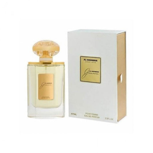 Al Haramain Junoon EDP 75ml Женски
