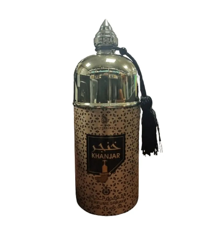 ДЕЗОДОРАНТ KHANDJAR 250 ml