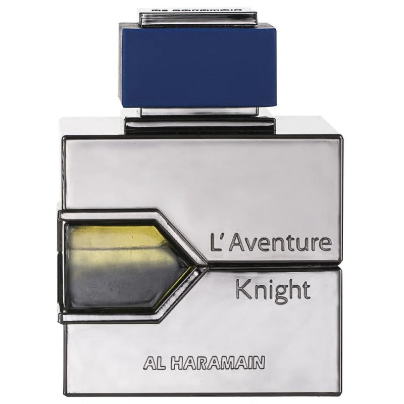 Al Haramain L`Aventure Knight - EDP за мъже 100 мл