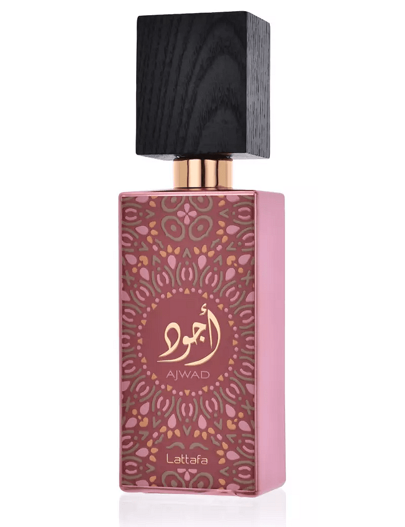 Lattafa Ajwad Pink to Pink, EDP, unisex, 80ml