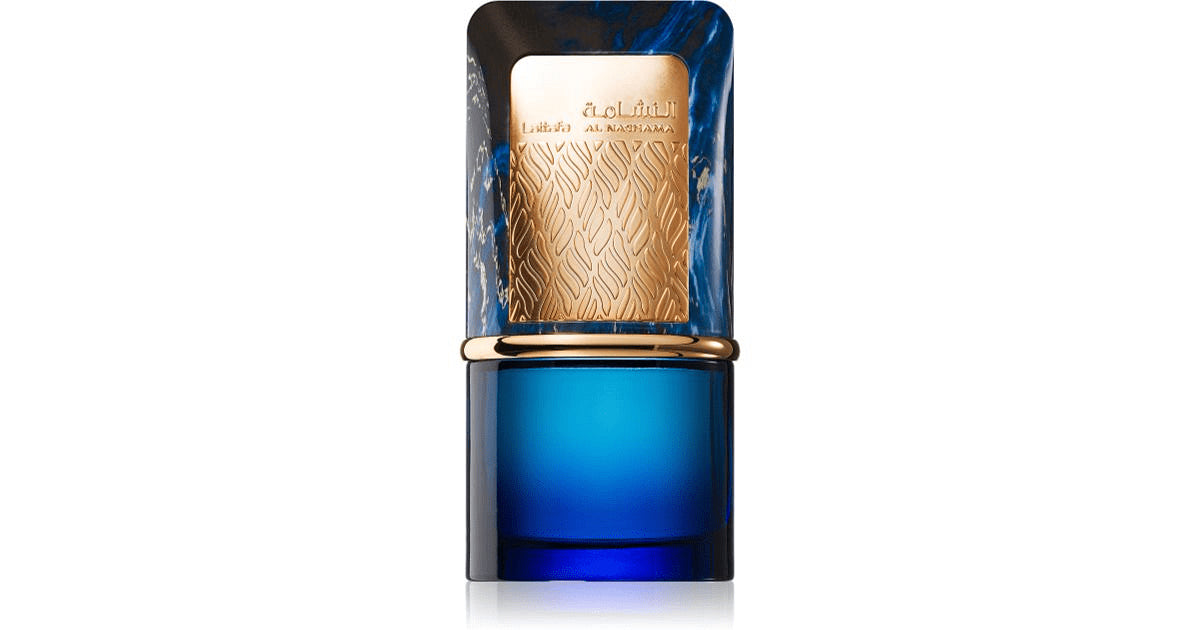 Lattafa Al Nashama Caprice 100ml EDP Унисекс