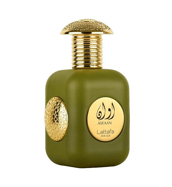 Lattafa Awaan EDP 100 ml