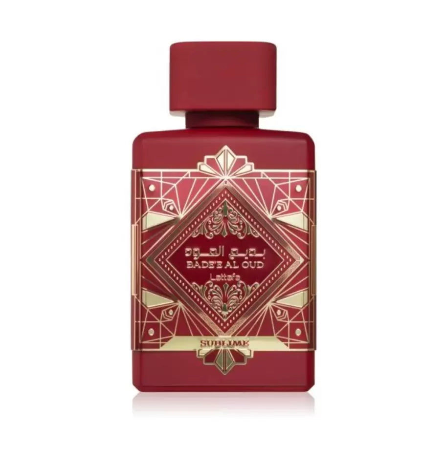 Lattafa Badee Al Oud Sublime 100ml